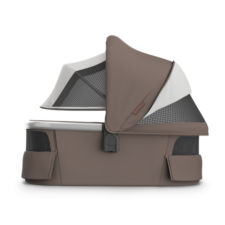 UPPAbaby Vista V3 Travel System Bundle with Cybex Cloud T Car Seat and ISOFIX Base - Theo
