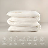 Mother&Baby 12ft Deluxe Body and Baby Support Pillow