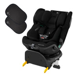 Maxi Cosi Emerald 360 Pro Car Seat - Authentic Black