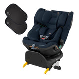 Maxi Cosi Emerald 360 Pro Car Seat - Authentic Blue