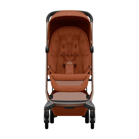 Maxi Cosi Fame Cabin Stroller - Copper Terra