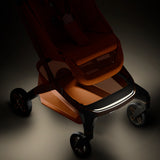 Maxi Cosi Fame Cabin Stroller - Copper Terra