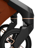 Maxi Cosi Fame Cabin Stroller - Copper Terra