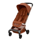 Maxi Cosi Fame Cabin Stroller - Copper Terra