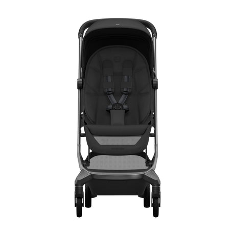 Maxi Cosi Fame Cabin Stroller - Black Onyx