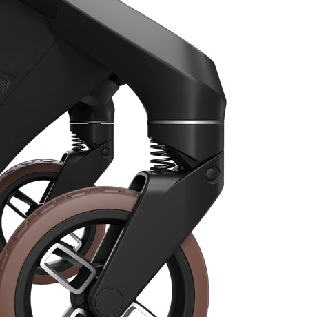 Maxi Cosi Fame Cabin Stroller - Black Onyx