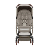 Maxi Cosi Fame Cabin Stroller - Sapphire Sand
