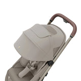 Maxi Cosi Fame Cabin Stroller - Sapphire Sand