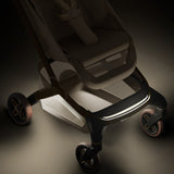 Maxi Cosi Fame Cabin Stroller - Sapphire Sand