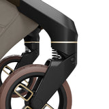 Maxi Cosi Fame Cabin Stroller - Sapphire Sand