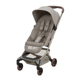 Maxi Cosi Fame Cabin Stroller - Sapphire Sand