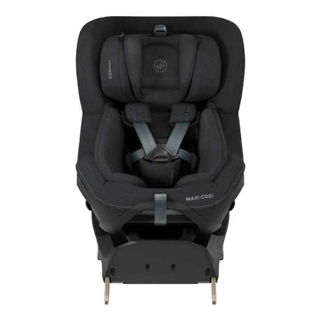 Maxi-Cosi Mica Slide Pro Car Seat - Authentic Black