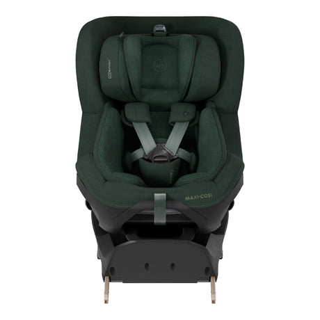 Maxi-Cosi Mica Slide Pro Car Seat - Authentic Green