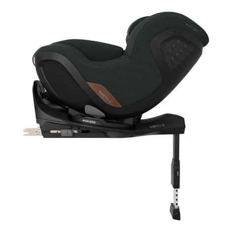 Maxi-Cosi Mica Slide Pro Car Seat - Authentic Green