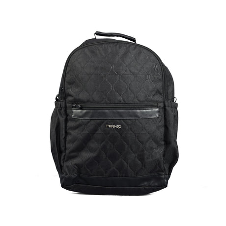 Mee-Go Cocoon Travel System with EVO Spin Car Seat and ISOFIX Base – Liquorice