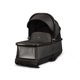 Mee-Go Cocoon Carrycot - Liquorice
