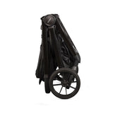 Mee-Go Cocoon Travel System with EVO Spin Car Seat – Liqourice