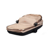 Mee-Go Cocoon Carrycot - Toffee