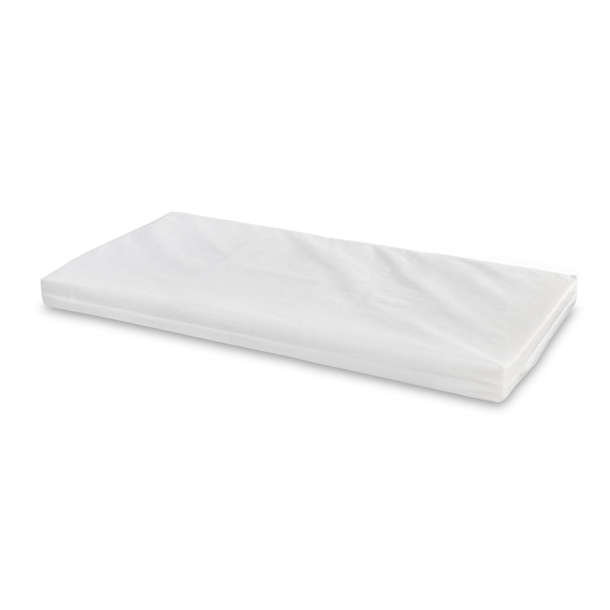 Miniuno Fibre Cot Bed Mattress - 70x140cm