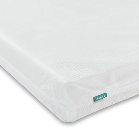 Miniuno Fibre Cot Mattress - 60x120cm