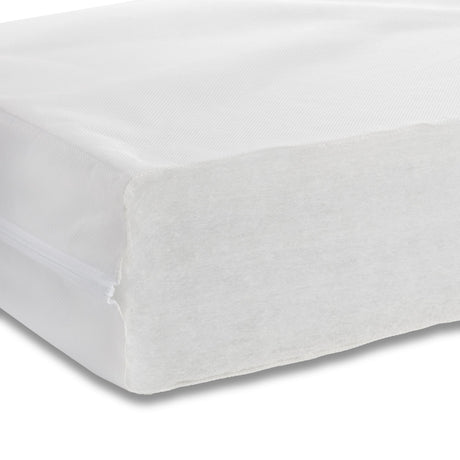 Miniuno Fibre Cot Mattress - 60x120cm