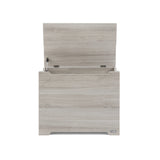 Tutti Bambini Modena Toy Box - Grey Ash