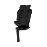 Silver Cross Motion 3 All Size 360 Car Seat - Iconic Black