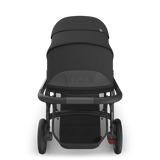 UPPAbaby Vista V3 Pushchair and Carrycot - Jake