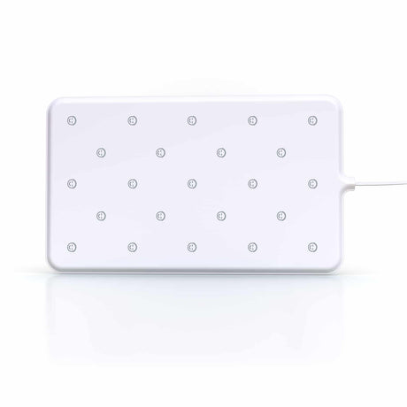 Nanny BM-02 Medically Certified Baby Sensor Breathing Monitor