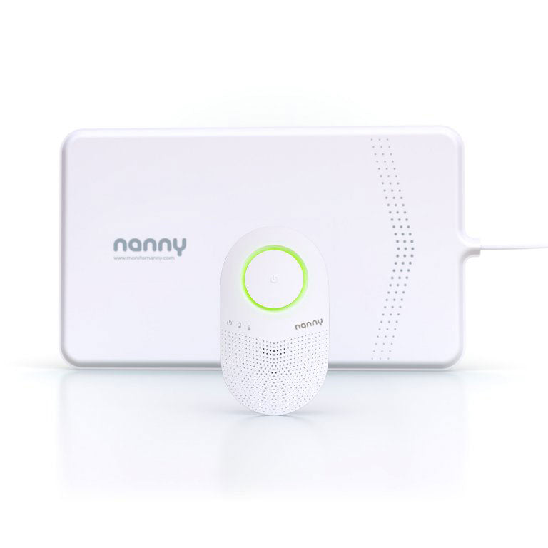 BM 03 Medically Certified Sensor Breathing Monitor