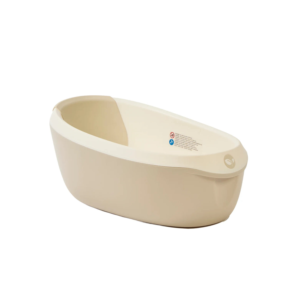 Tutti Bambini Nati Baby Bath & Multi Age Support - Dune