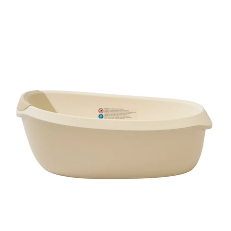 Tutti Bambini Nati Baby Bath & Multi Age Support - Dune