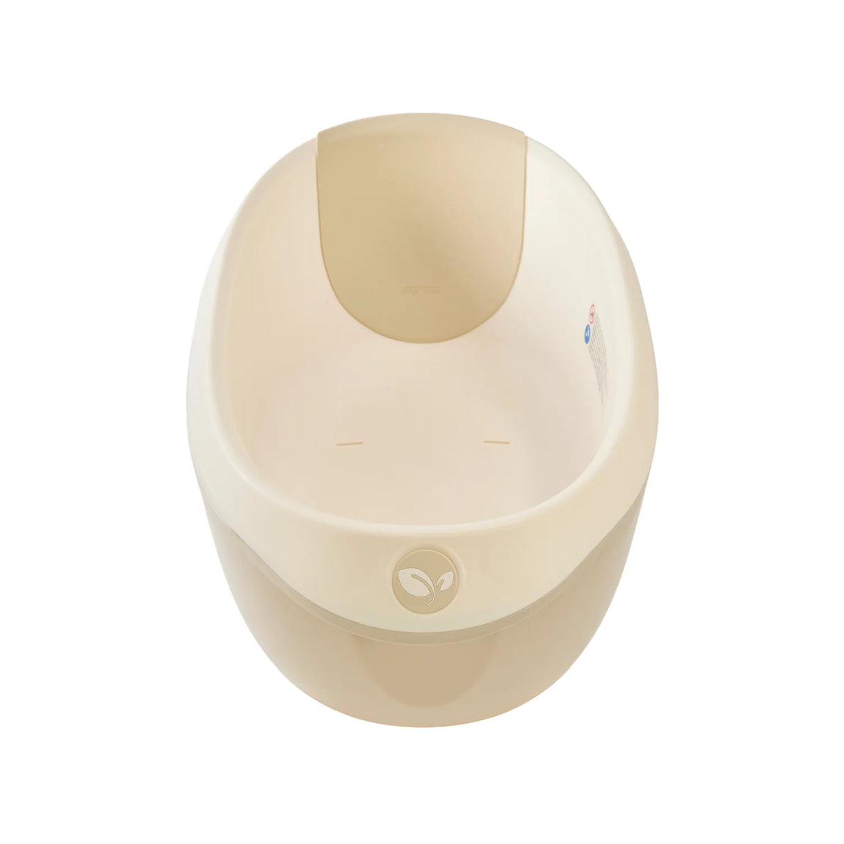 Tutti Bambini Nati Baby Bath & Multi Age Support - Dune