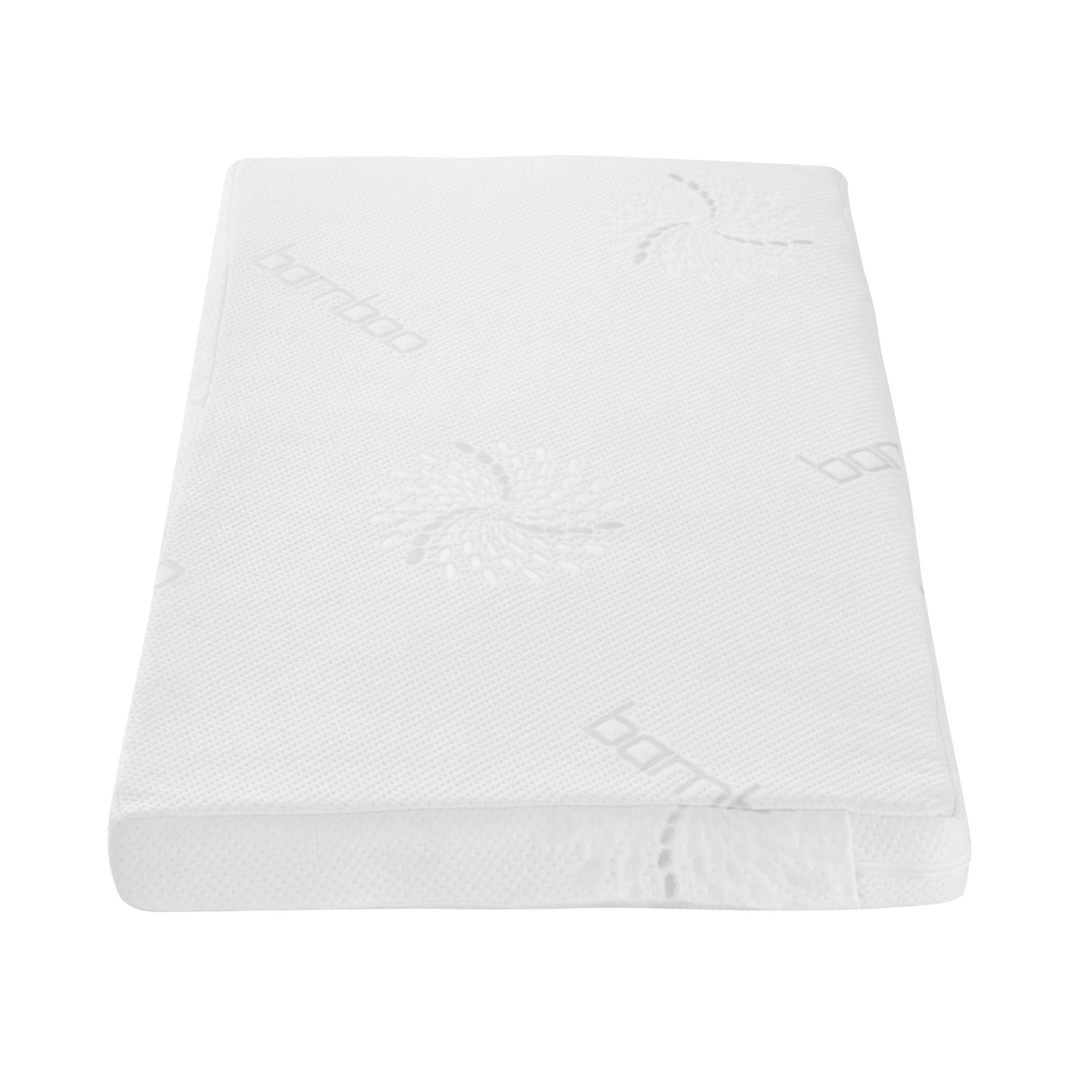 Tutti Bambini Coir Fibre Mattress - 70X140cm