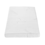 Tutti Bambini Coir Fibre Mattress - 70X140cm