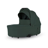 Silver Cross Nia Carrycot - Conifer