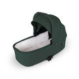 Silver Cross Nia Carrycot - Conifer
