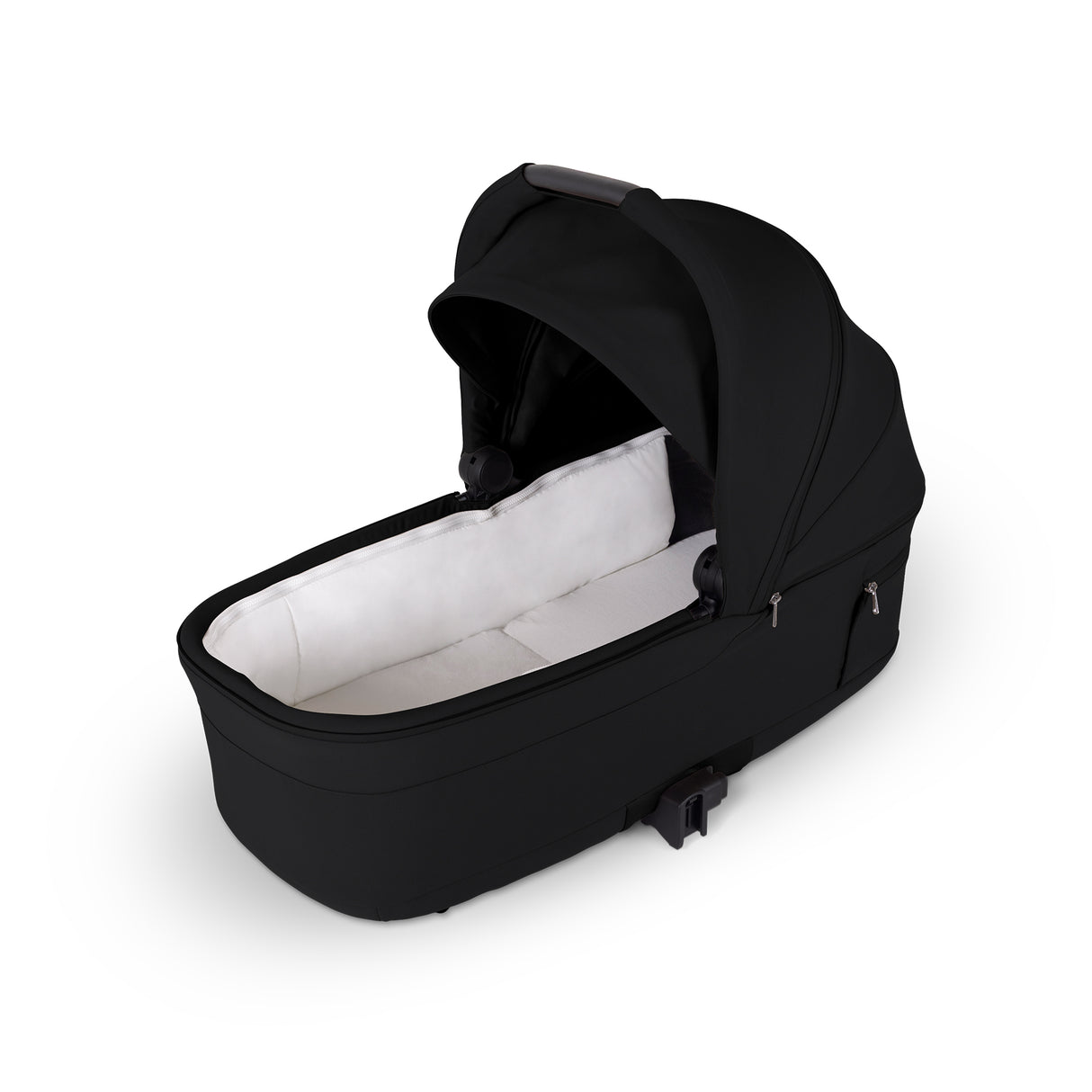 Silver Cross Nia Carrycot - Onyx