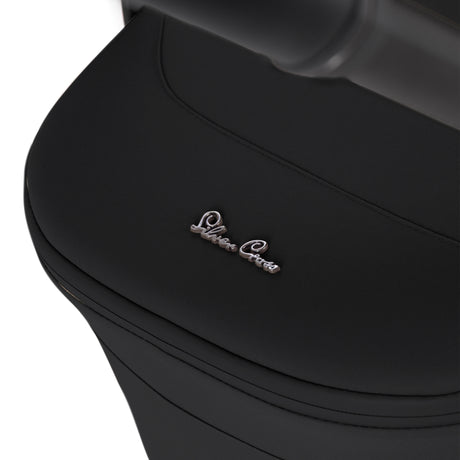 Silver Cross Nia Carrycot - Onyx
