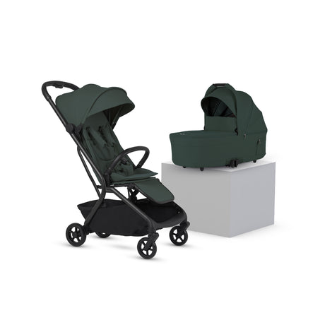 Silver Cross Nia Stroller - Conifer
