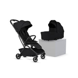 Silver Cross Nia Stroller - Onyx