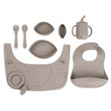 Tutti Bambini Nova Maison Highchair Accessory Pack - Cocoa