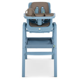 Tutti Bambini Nova Maison Highchair Accessory Pack - Cocoa