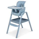 Tutti Bambini Nova Maison 7 in 1 Highchair - Coast