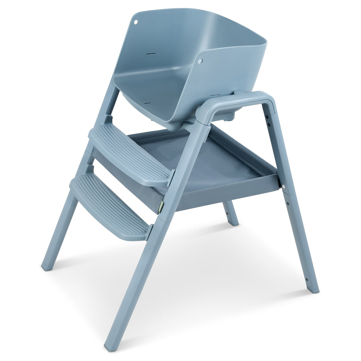 Tutti Bambini Nova Maison 7 in 1 Highchair - Coast