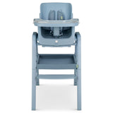 Tutti Bambini Nova Maison 7 in 1 Highchair - Coast
