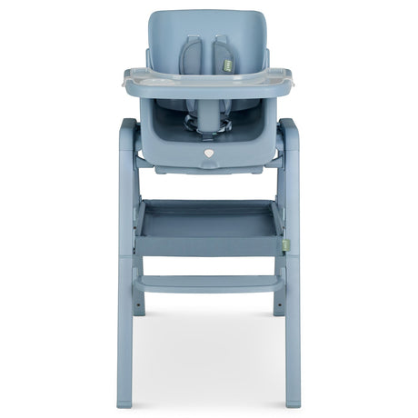 Tutti Bambini Nova Maison 7 in 1 Highchair - Coast