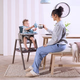 Tutti Bambini Nova Maison Highchair Accessory Pack - Harbour