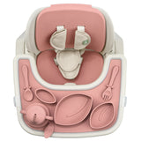 Tutti Bambini Nova Maison Highchair Accessory Pack - Cameo