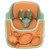 Tutti Bambini Nova Maison Highchair Accessory Pack - Ginger